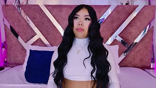 MarianaGarciaa   online show from 04/20/26, 07:04