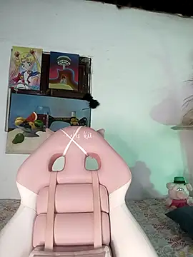 lovely kitt online show from 03/11/26, 12:49