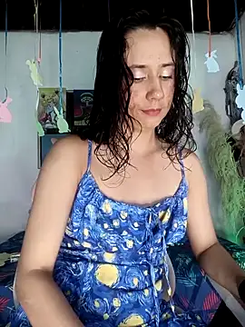 lovely kitt online show from 04/01/26, 12:22