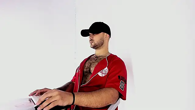 Sebas-hott online show from 09/11/25, 10:10