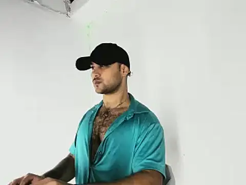 Sebas-hott online show from 09/28/25, 10:37