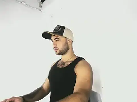 Sebas-hott online show from 10/15/25, 10:32