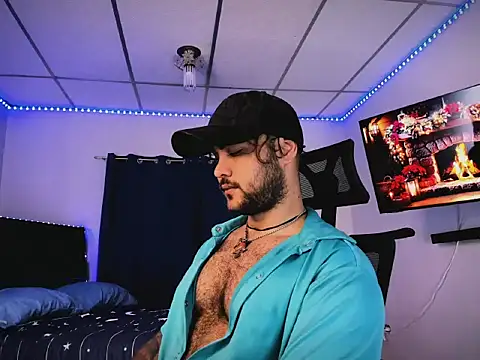 Sebas-hott online show from 12/13/25, 10:04