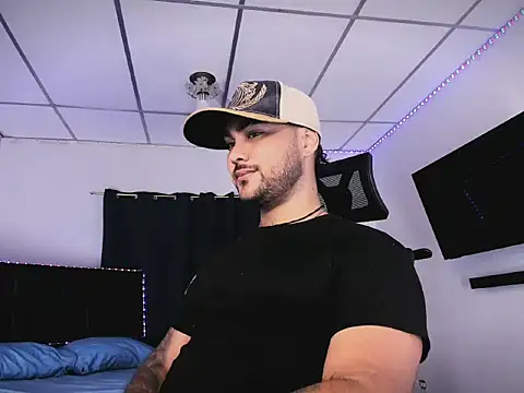 Sebas-hott online show from 01/31/26, 11:47