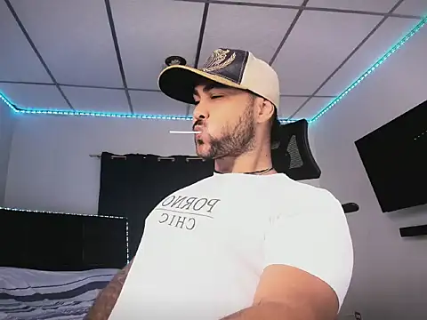 Sebas-hott online show from 02/08/26, 09:29