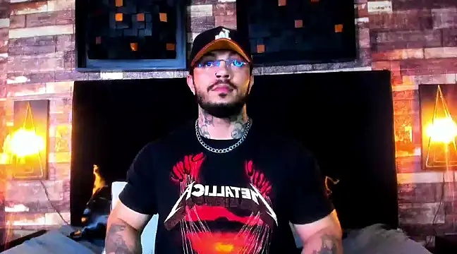 Van Velckan online show from 01/14/25, 03:43