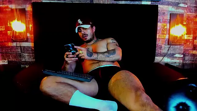 Van Velckan online show from 02/26/25, 07:09