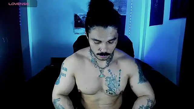 Van Velckan online show from 12/14/25, 01:22