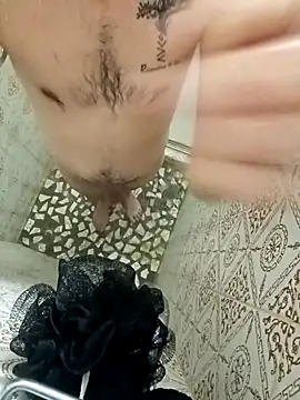 Snapshot of Afrikaner007 chatting on 01/15/25, 10:13 Afrikaner007 online show from 01/15/25, 10:13