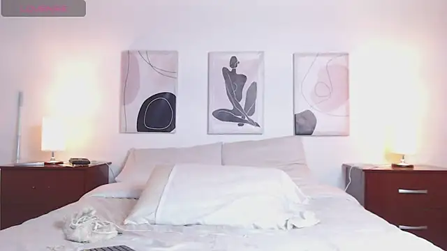 Lucy joi online show from 02/25/25, 02:47