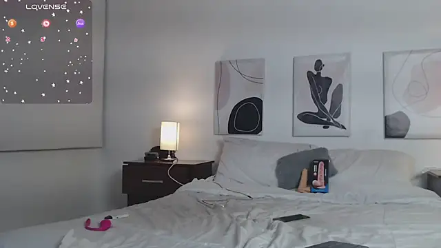 Lucy joi online show from 03/02/25, 12:09