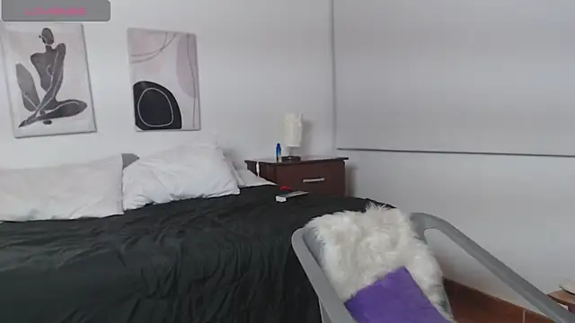 Lucy joi online show from 03/14/25, 01:59