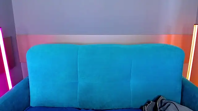 AlinaLovelyX online show from 03/06/25, 07:47