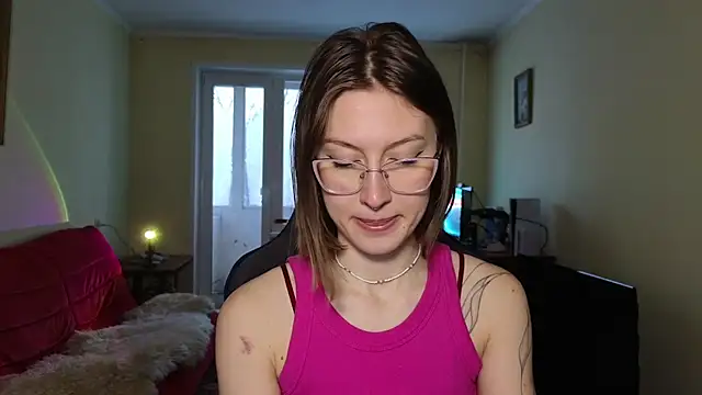 MalvinaBlum online show from 01/27/25, 02:53