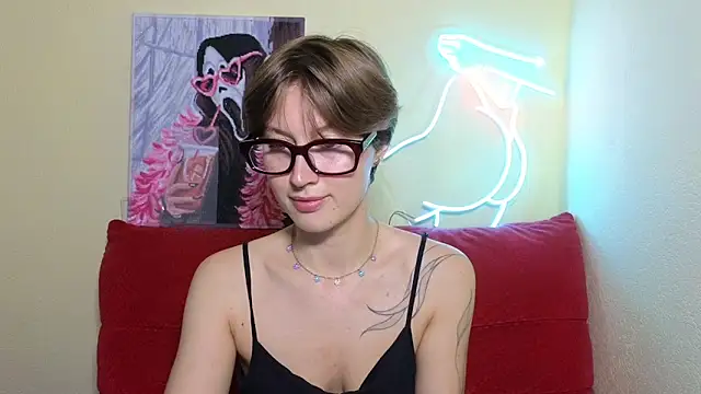 MalvinaBlum online show from 09/13/25, 05:18