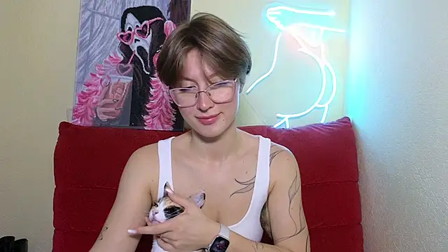 MalvinaBlum online show from 09/25/25, 04:49