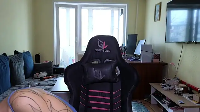 MalvinaBlum online show from 03/27/26, 04:18