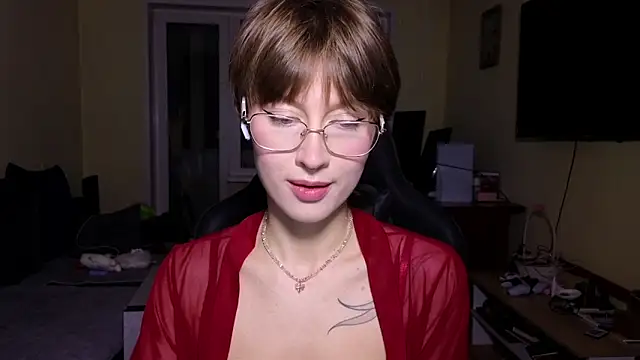 MalvinaBlum online show from 03/28/26, 10:31