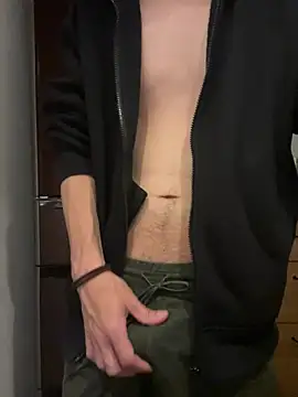 saku chan live online show from 04/23/26, 02:30