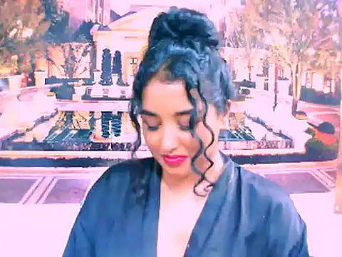 IndianAngel4u online show from 02/19/25, 12:35