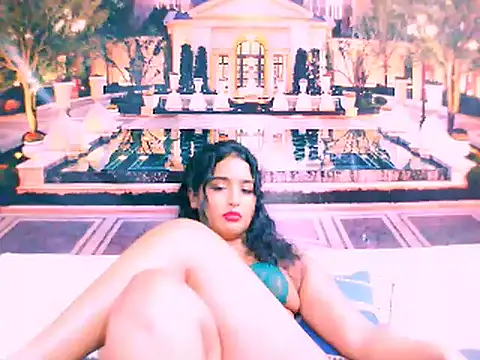 IndianAngel4u online show from 02/25/25, 10:50