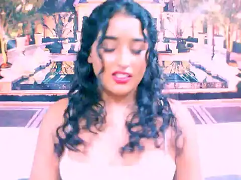 IndianAngel4u online show from 02/27/25, 06:42