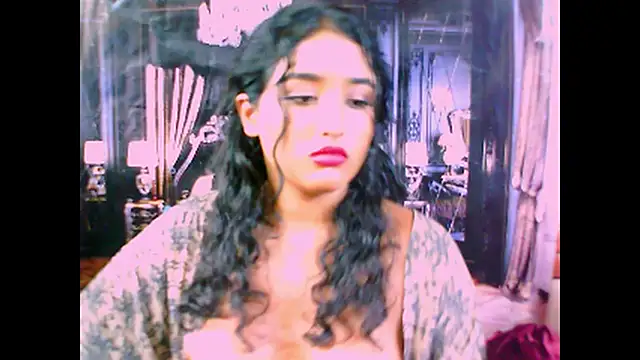 IndianAngel4u online show from 03/09/25, 10:08