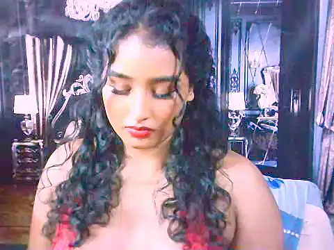 IndianAngel4u online show from 03/12/25, 02:20