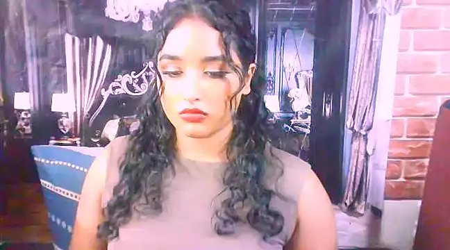 IndianAngel4u online show from 03/13/25, 10:32