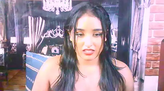 IndianAngel4u online show from 03/18/25, 09:43