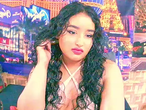 IndianAngel4u online show from 10/10/25, 05:28