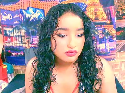 IndianAngel4u online show from 10/14/25, 05:19