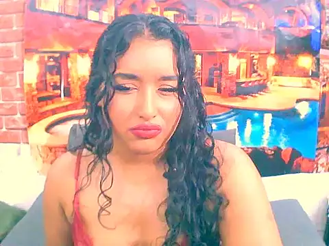 IndianAngel4u online show from 11/16/25, 05:13