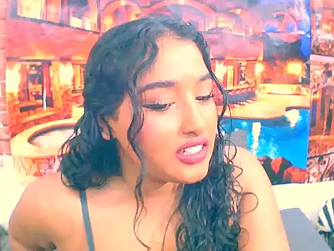 IndianAngel4u online show from 11/18/25, 05:23