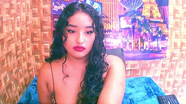 IndianAngel4u online show from 02/03/26, 06:40