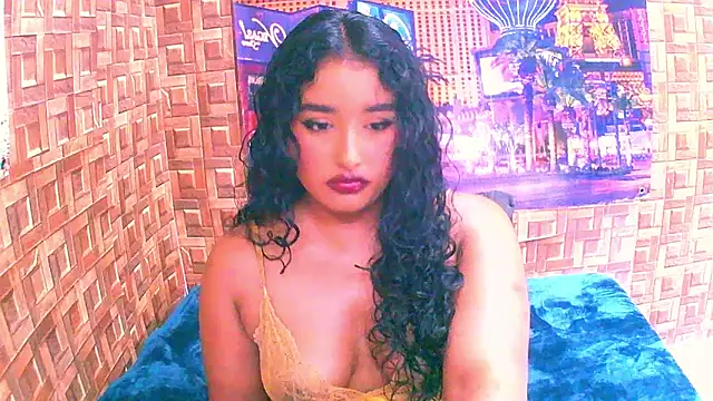 IndianAngel4u online show from 03/02/26, 05:52