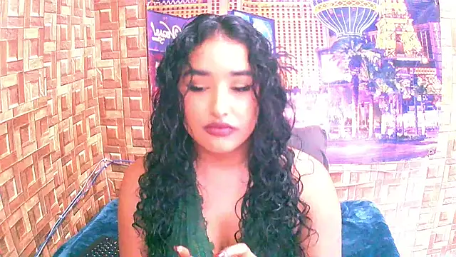 IndianAngel4u online show from 04/08/26, 03:34