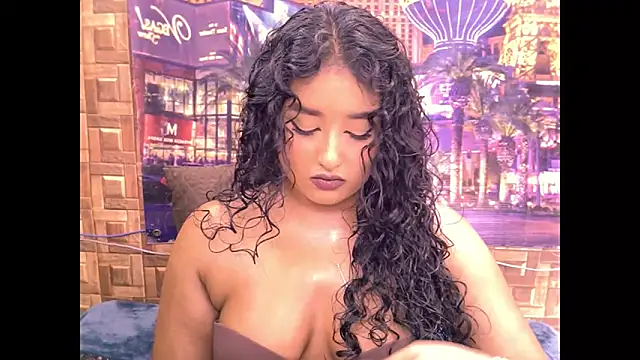 IndianAngel4u online show from 05/24/26, 03:50