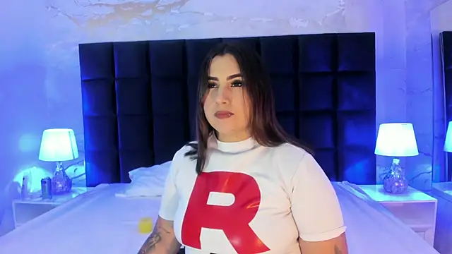 sabrinamilani online show from 02/06/26, 07:39