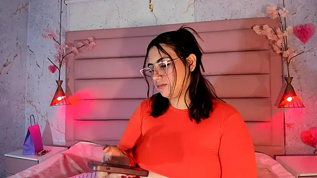 sabrinamilani online show from 03/06/26, 03:25