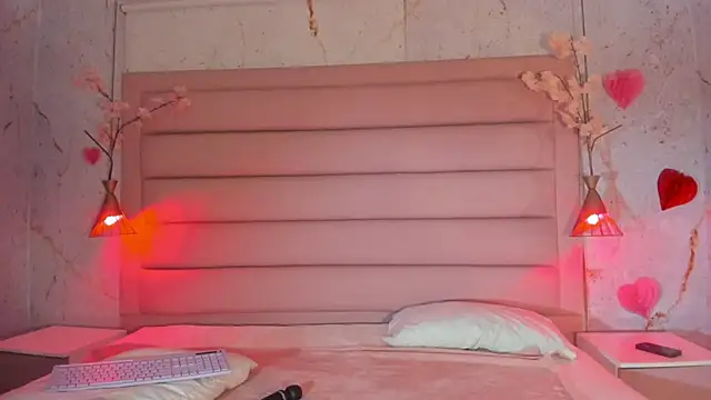 sabrinamilani online show from 03/11/26, 03:12