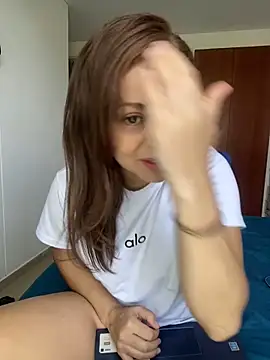 Anto Naranjo online show from 02/12/25, 01:06