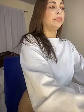 Anto Naranjo online show from 03/12/26, 01:06