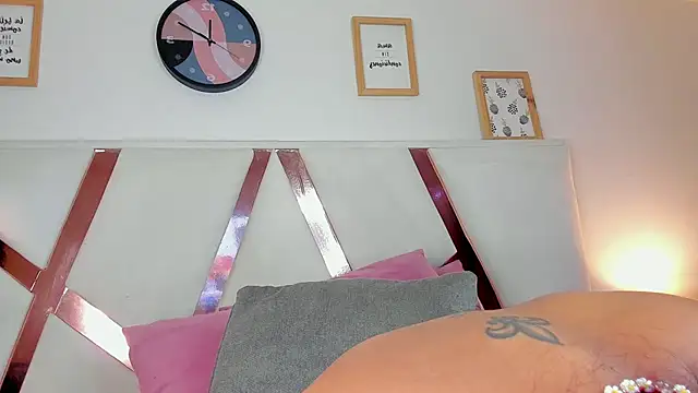 alaia-rogers online show from 02/01/25, 02:45