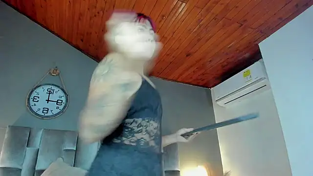 alaia-rogers online show from 03/22/25, 11:32