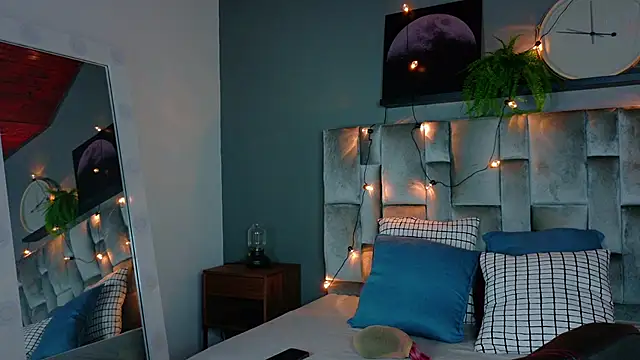 alaia-rogers online show from 09/24/25, 11:35