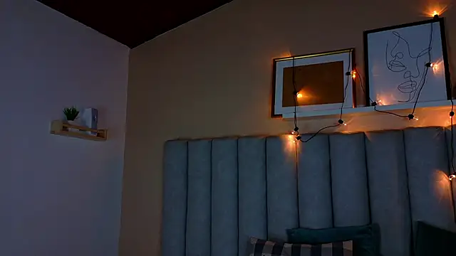 alaia-rogers online show from 10/29/25, 11:34