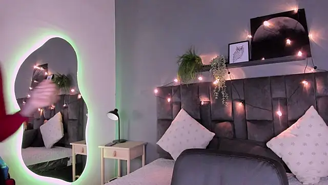 alaia-rogers online show from 11/03/25, 11:33