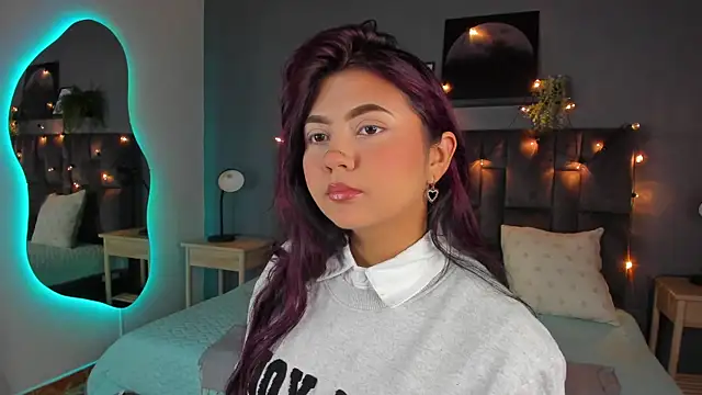 alaia-rogers online show from 12/19/25, 11:50