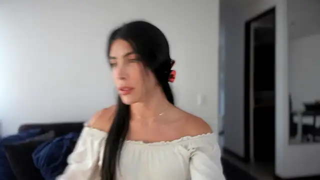 angelturned001 online show from 02/12/26, 07:20